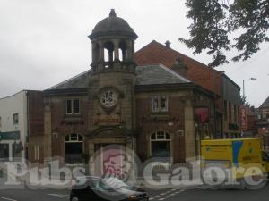 Picture of The Old Bank