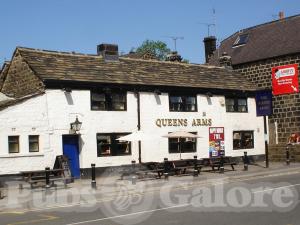 Picture of The Queens Arms