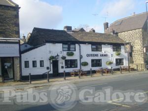 Picture of The Queens Arms