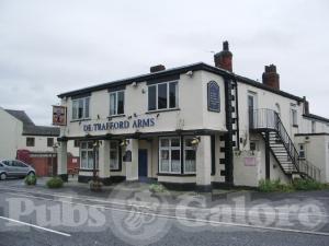 Picture of The De Trafford Arms