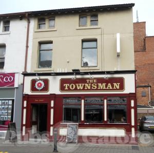 Picture of The Townsman