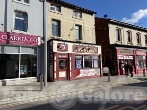 Picture of The Townsman