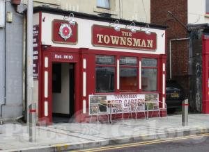 Picture of The Townsman