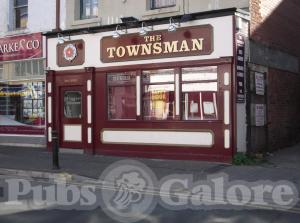 Picture of The Townsman