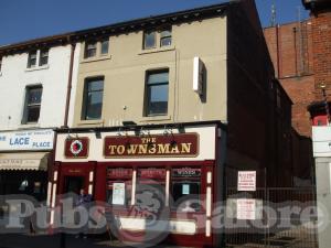 Picture of The Townsman