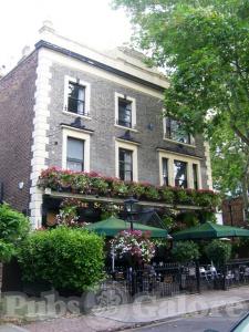 Picture of The Scarsdale Tavern