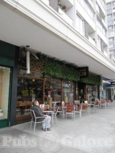 Picture of Archer Street