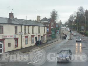 Picture of The Old Wharf Inn