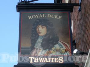 Picture of Royal Duke