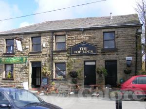 Picture of Top Lock