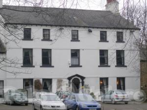 Picture of Sparth House Hotel