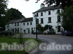 Picture of Sparth House Hotel