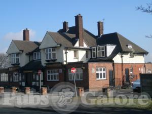 Picture of Broadfield Arms