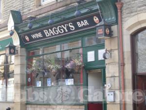 Picture of Baggy's