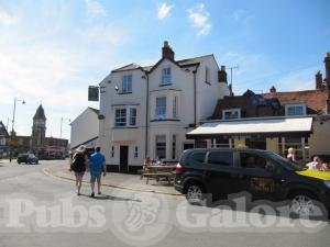 Picture of The Shoes