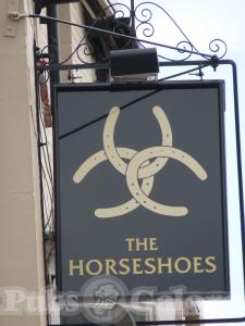 Picture of The Horseshoes