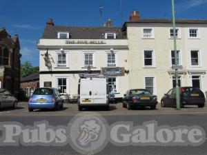 Picture of Five Bells