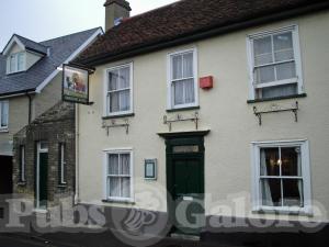 Picture of Waggon & Horses
