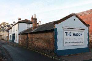 Picture of The Wagon