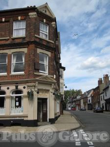 Picture of Bayfields Hotel & Bar