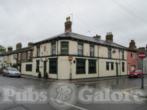 Picture of Blues Bar