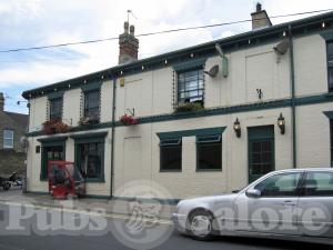 Picture of Blues Bar
