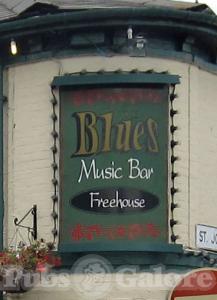 Picture of Blues Bar