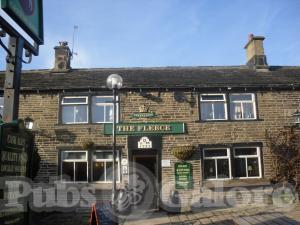 Picture of The Fleece Inn