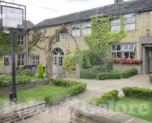 Picture of The Fleece Inn