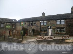 Picture of The Fleece Inn