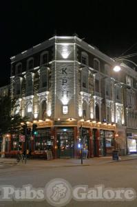 Picture of KPH