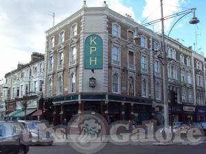 Picture of KPH
