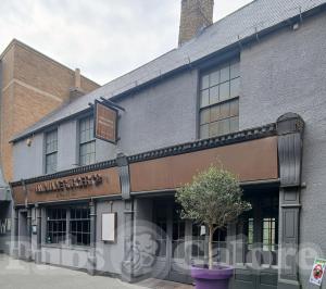 Picture of Old Still