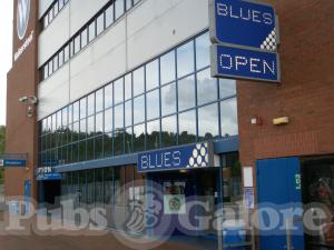 Picture of Blues