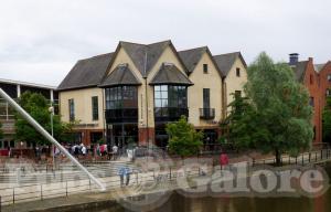 Picture of The Queen of Iceni (Lloyds No 1)