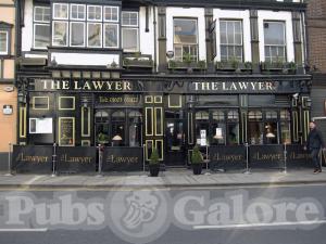 Picture of Chambers Cocktail Company
