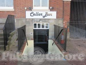 Picture of Cellar Bar