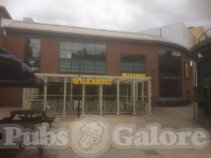 Picture of Walkabout