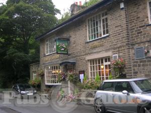 Picture of Hare & Hounds