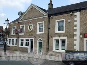 Picture of Norfolk Arms