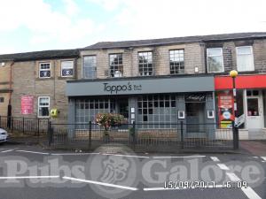 Picture of Toppo's Bar