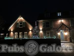 Picture of Woodfalls Inn