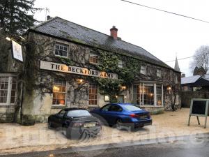 Picture of Beckford Arms