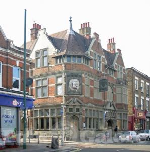 Picture of Paradise by Way of Kensal Green