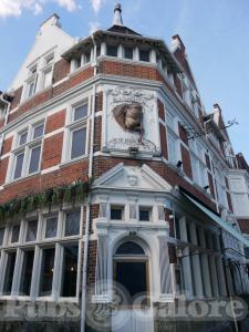 Picture of Paradise by Way of Kensal Green