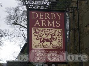 Picture of The Derby Arms