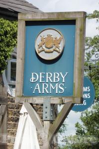 Picture of The Derby Arms