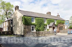 Picture of The Derby Arms