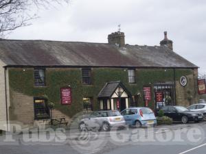 Picture of The Derby Arms