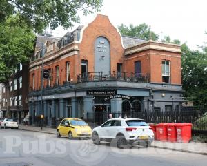 Picture of The Masons Arms